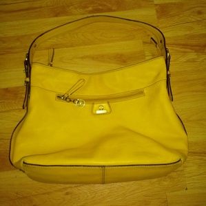 Etienne Aigner shoulderbag